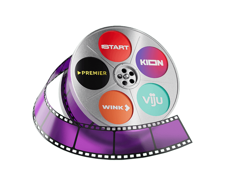 Сразу пять сервисов в одной услуге — просто подключите её на номер МегаФона